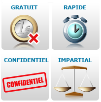 Calculpret.org : Pourquoi comparer ? Gratuit - Rapide - Confidentiel - Impartial